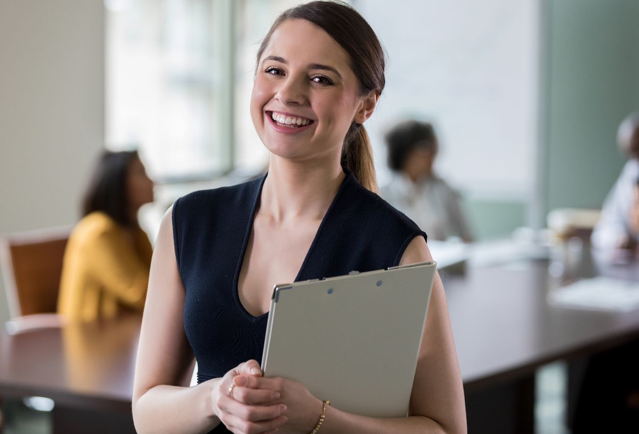 The Accessibility of Personal Assistants, Benefit for Everyone