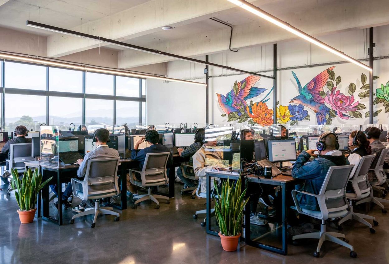 The Benefits of Remote Personal Assistants for Productivity and Work-Life Balance