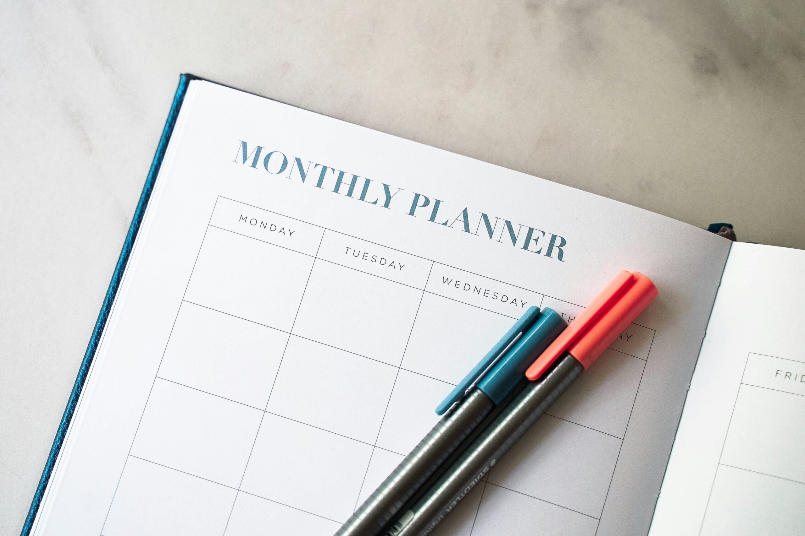 Halfway Through the Year: Why Your Plan Stalled and How to Restart It