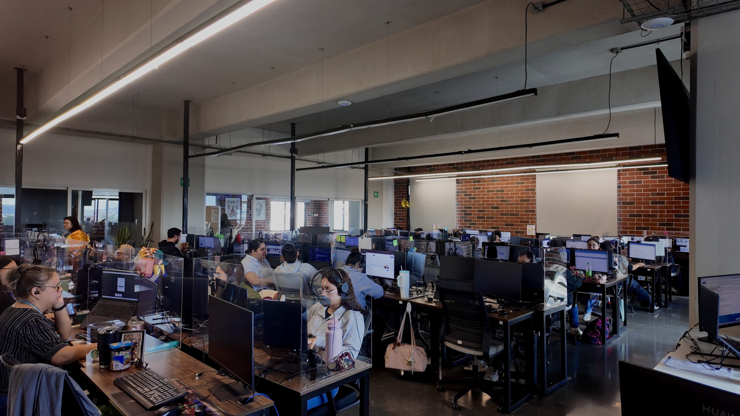 Why Culture Is the Hidden Driver of High-Performance Operations