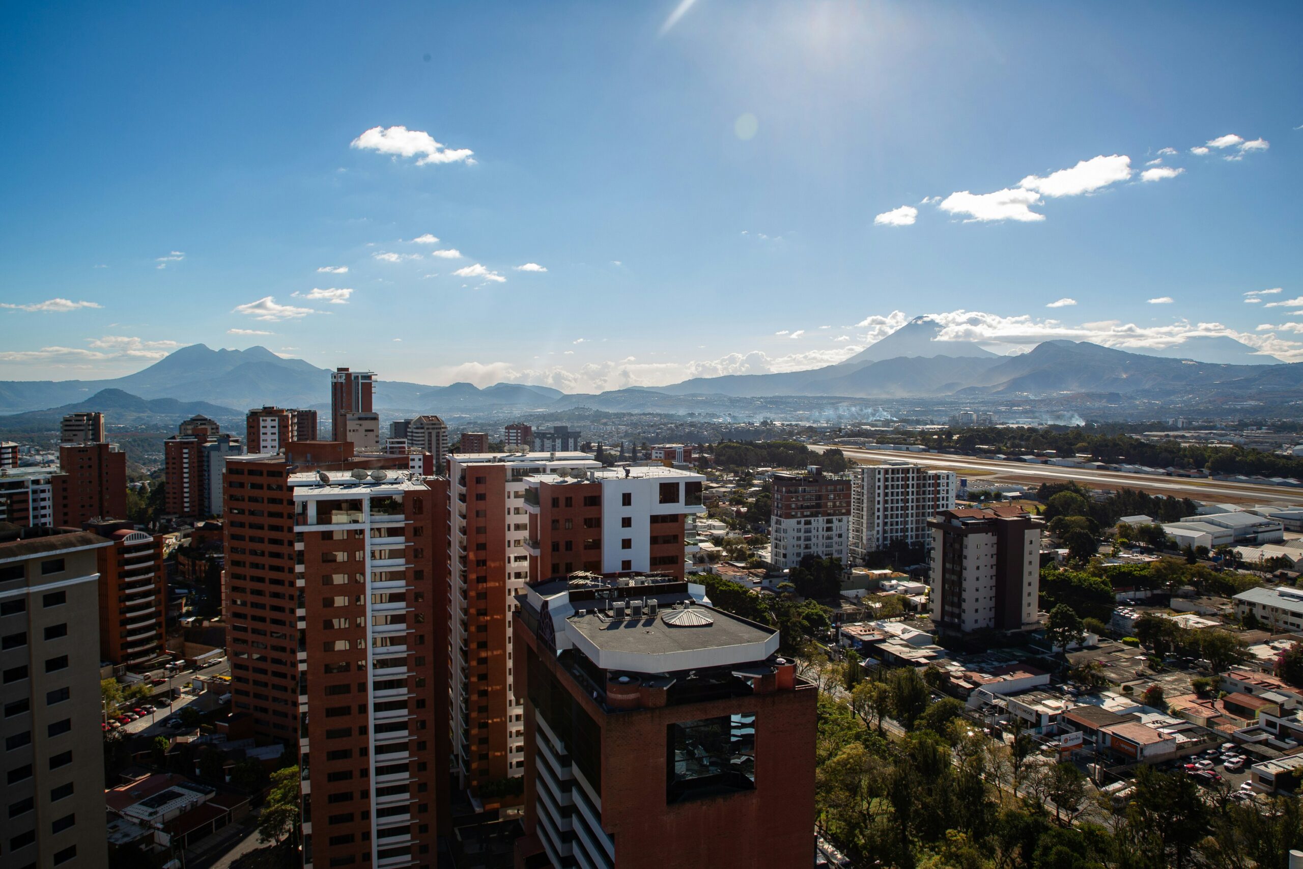 Why Guatemala? The Nearshore Advantage Nobody’s Talking About