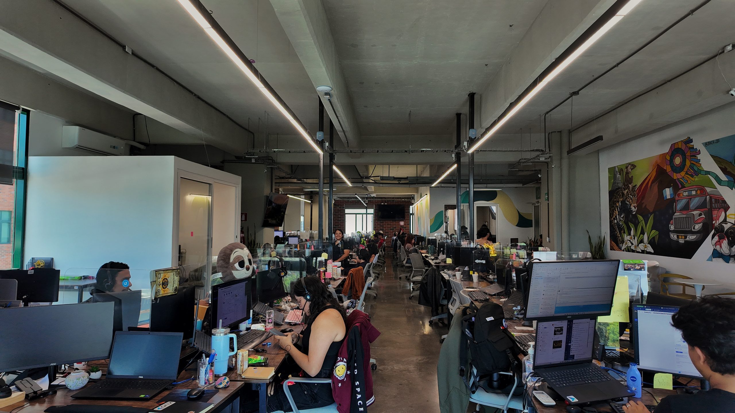 The First 30 Days: What Onboarding a Nearshore Team Member Actually Looks Like