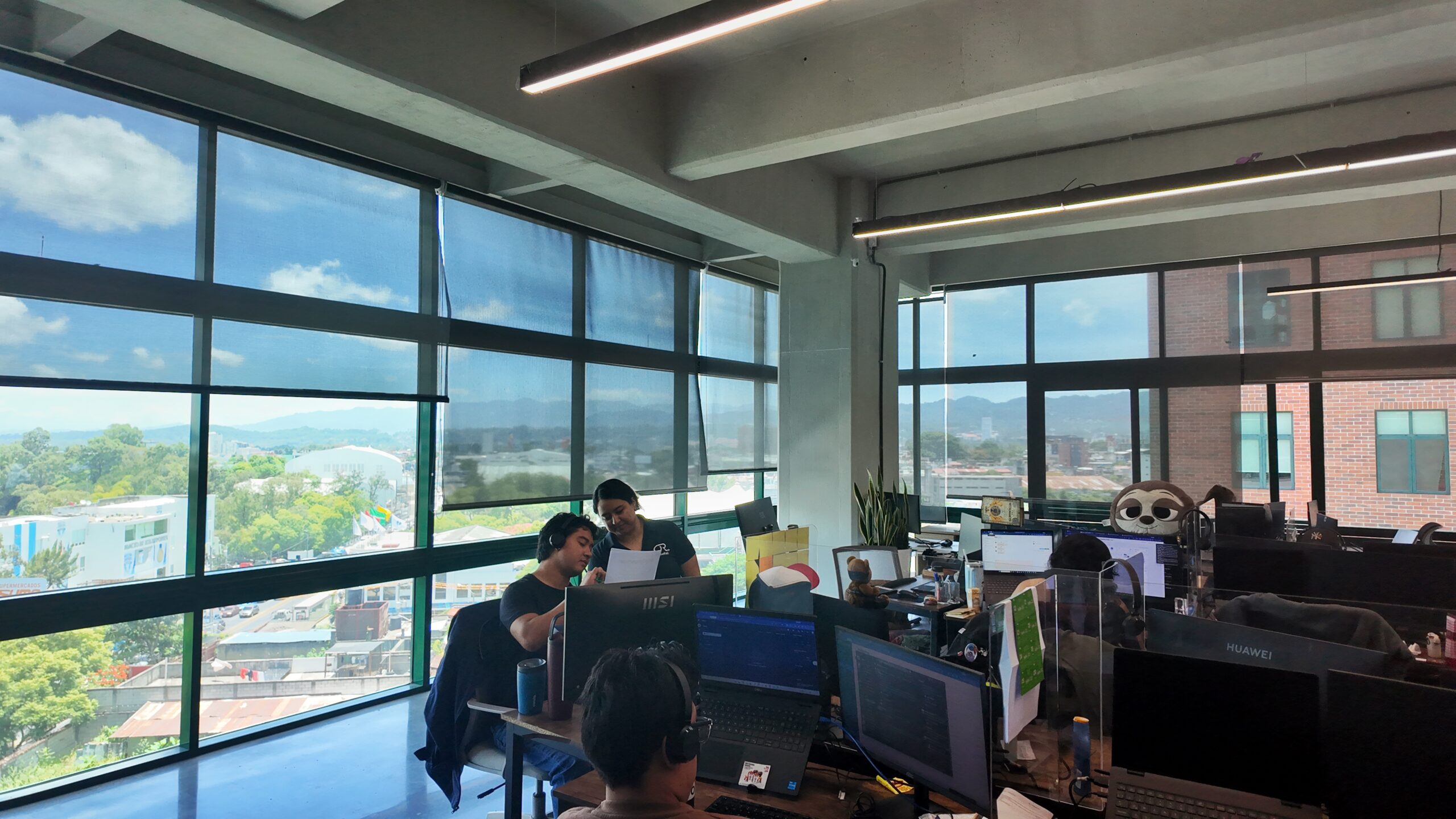 Why We Don’t Do Remote Work at KIVO (And Why That’s the Point)